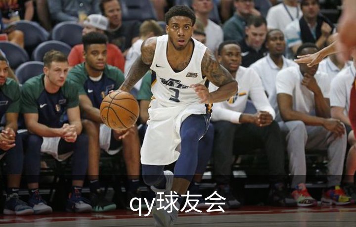 qy球友会概况